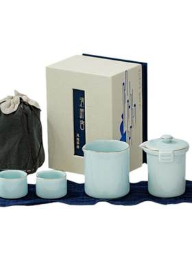 陶瓷茶具套装恒越可支持定制