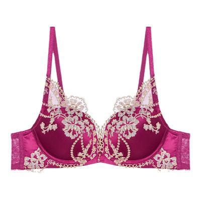 新品厚杯文胸LaClover