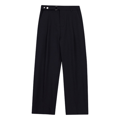 Hualun长裤青春休闲裤