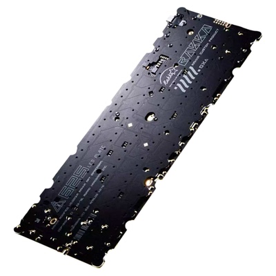 【现货】RAKKA60v2满改磁轴键盘