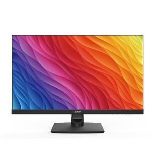 京东方BOE拾光纪类纸护眼显示屏23.8英寸电脑显示器家用办公屏幕