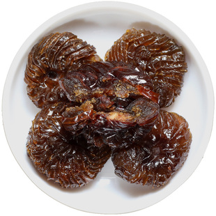 安顺青枣散装兰花枣水东蜜枣无核徽枣安徽特产200克袋包装新货