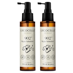 绽家衣物去油渍清洁剂清洗油渍血渍油污衣服去污清洁神器110ml