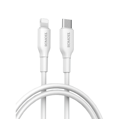 罗马仕20W正品快充PD数据线