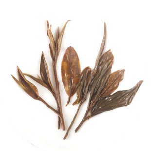 滇红茶特级云南凤庆老树古树中国红茶叶高端浓香型散装散茶200克