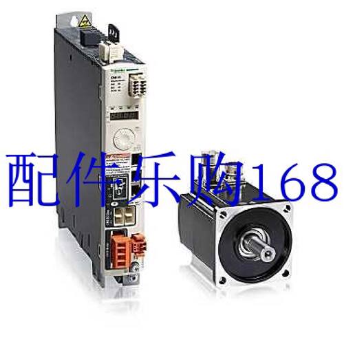 议价施耐德BMH0703P11F2A伺服电机全新原装正品现货