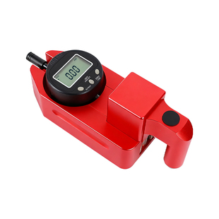 乘乙STT-950A路面标线测厚仪数字显示一体式手持式标线厚度检测仪