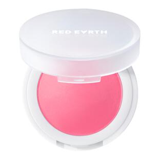 redearth红地球温度腮红膏单色女收敛色膨胀色自然提亮高光原生色
