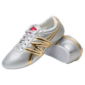 轻便透气牛筋武术鞋大业亨通