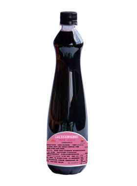 Delthin德馨蔓桃蔓浓缩果汁800ml
