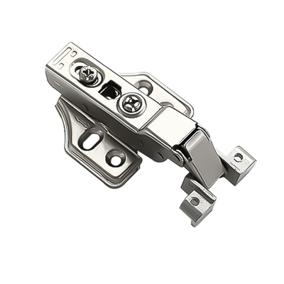 极窄玻璃门铝框门固特铰链