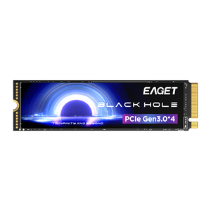 忆捷256gM.2PCIe3.0固态硬盘