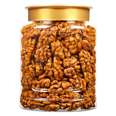 杭之淘坚果琥珀核桃仁新货