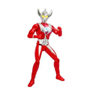 奥特曼声光可动人偶儿童变形玩具