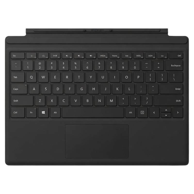 微软Surface磁吸便携键盘套
