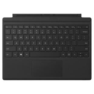 适用微软Surface磁吸式键盘Pro3/4/5/6/7+便携二合一平板蓝牙键盘