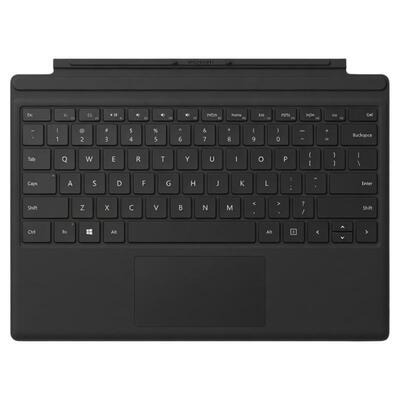 微软Surface磁吸便携键盘套