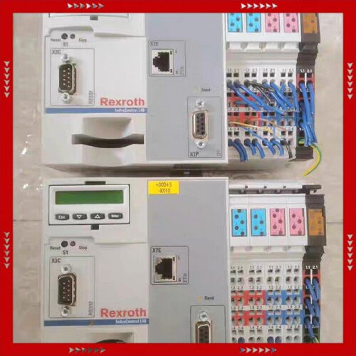 【问价】Rexroth力士乐模块CML40.2-NP-330-NA-