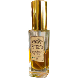 布鲁克林诱惑香水蝴蝶乌尔萨苦行乌梅瑞典人沃尔德巧克力试香小样