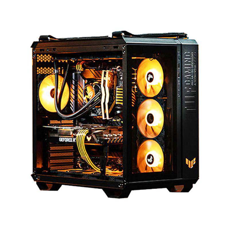 9800X3D/9700X华硕弹药库主机
