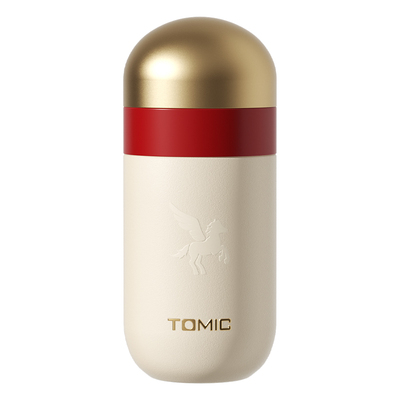 特美刻陈安琪联名钛杯胶囊杯