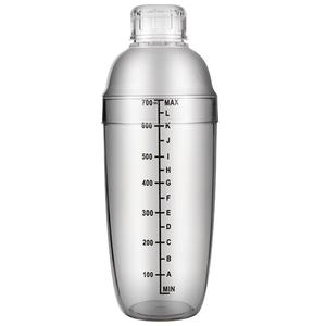 雪克杯手打柠檬茶全套制作工具调酒器套装暴打手摇杯奶茶店专用壶