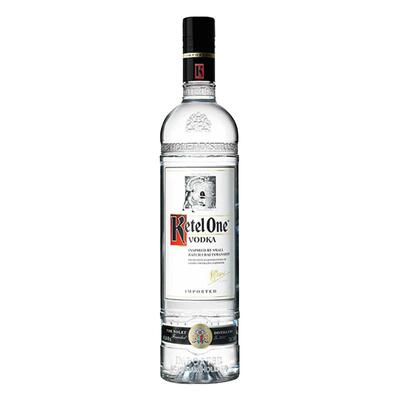 坎特一号伏特加750ml
