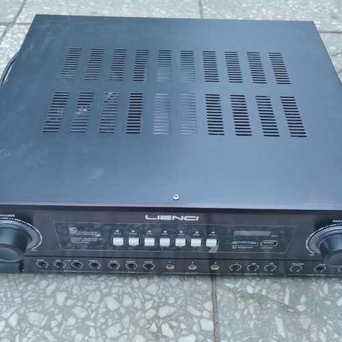DK-9300 帝肯 功放 音频功率放大设备