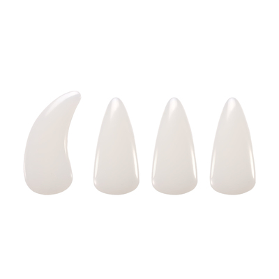 进口尼龙古筝指甲儿童专用演奏级专业成人考级遥指玳瑁色初学义甲