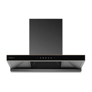 帅康T811欧式大吸力抽油烟机燃气灶套餐家用顶吸烟机以旧换新补贴