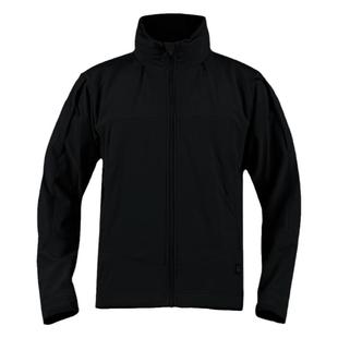 昂垦软壳战术外套男士冬季军迷夹克户外防风防水多功能机能冲锋衣