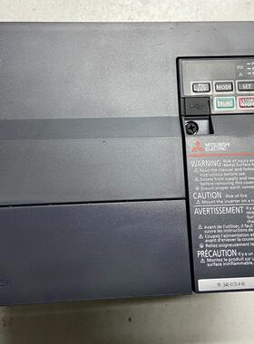 溢价-FR-E840-0170-4-60   变频器E800系