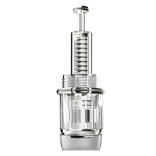 秋水堂纳米电动微针仪器针头圆晶水光导入中胚层MTS微晶片36针头