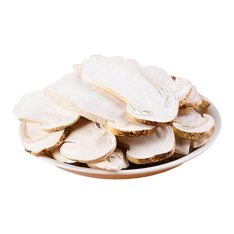 云南特产冻干松茸干货香格里拉特级野生新鲜食用菌菇干片礼盒煲汤