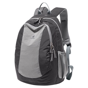 Fouvor火狐出逃包新款双肩包户外旅行登山包运动轻便通勤学生背包