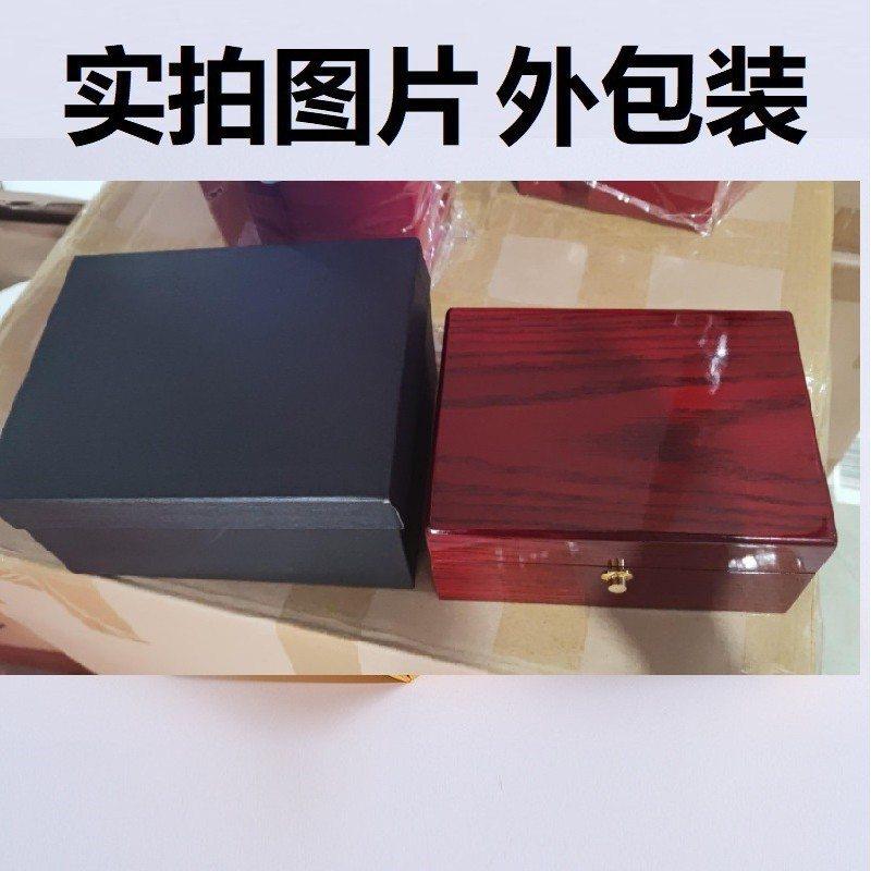 漆面木质手表盒手表高级展示收纳盒感手表礼品盒盒手表盒子手表