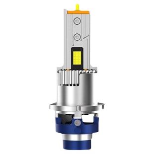 2026新升级超亮D1S D2S D3S D4S D2R D8S氙气灯泡改装激光LED大灯