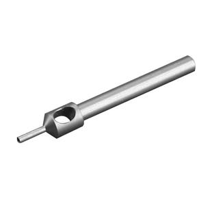 毛囊提取头提取剃发环钻毛发针钻孔取长发管植发器械FUE提取仪器