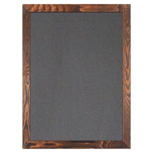 小黑板店铺用磁吸挂式广告牌商用摆摊菜单手写价格牌冰箱贴展示板