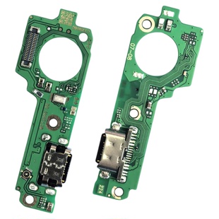 适用于VIVO Y300i Y39尾插小板 充电USB送话器话筒平板小板排线