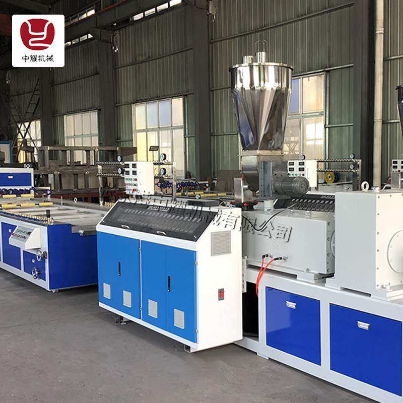 猪栏板生产线 PVC畜牧板设备 养殖隔栏板生产线 猪栏隔断板挤出机,畜牧/养殖物资,猪栏猪笼,淘宝优惠券,粉丝福利购,淘宝优惠卷