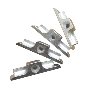 塑钢窗锁扣内外窗平开传动器把手卡扣联动杆锁点锁块门窗五金配件