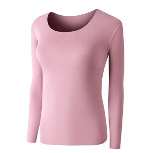 女大童保暖内衣套装女童秋衣秋裤12打底15岁14德绒13女孩线衣线裤