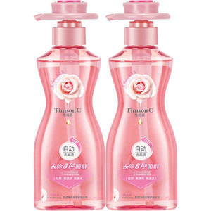 蒂姆森抑菌净内衣洗衣液570g