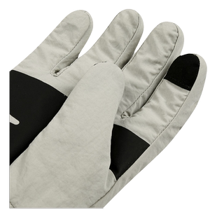 NEPA耐葩2023秋冬百搭户外男女同款手套休闲保暖棉手套7JF8113