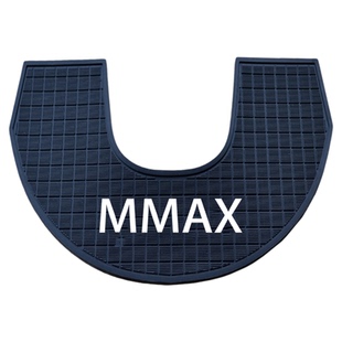 适用于九号电动车C80c/C85c机械师二代MMAX2前置物垫装饰改装配件