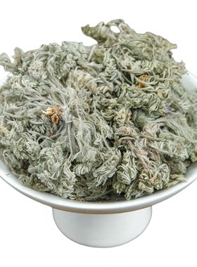【手工挑选/更干净】整株绵茵陈!