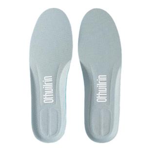 适用于斯凯奇运动专用鞋垫气垫减震男女款士吸汗防臭软底舒适透气