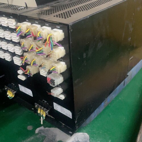 TEL Mark DC Power box MSE158