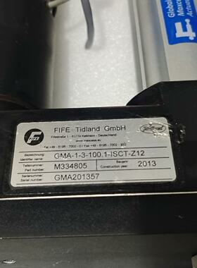 询价-MAXCESS美塞斯 GMA-1-3-100.1-ISCT-